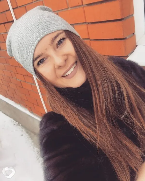 Анастасия, 31, Москве — анкета №4323860