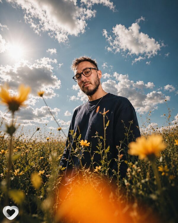 Дмитрий, 33, Омске — анкета №4323865