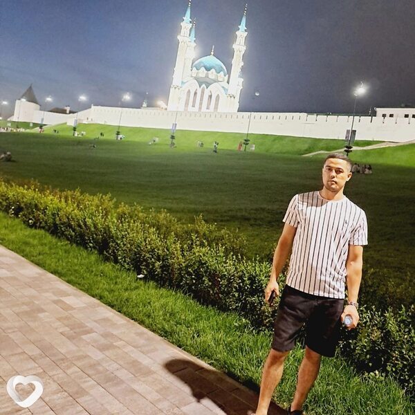 Айбек, 30, Казани — анкета №4323867
