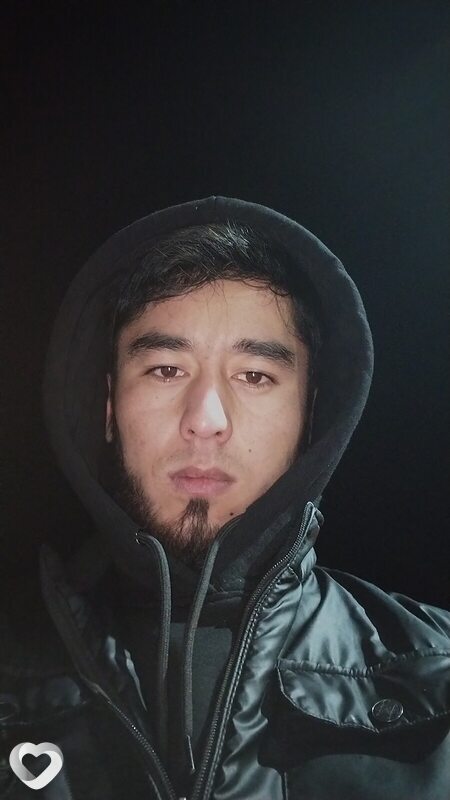 Шойатбек, 24, Екатеринбурге — анкета №4323719