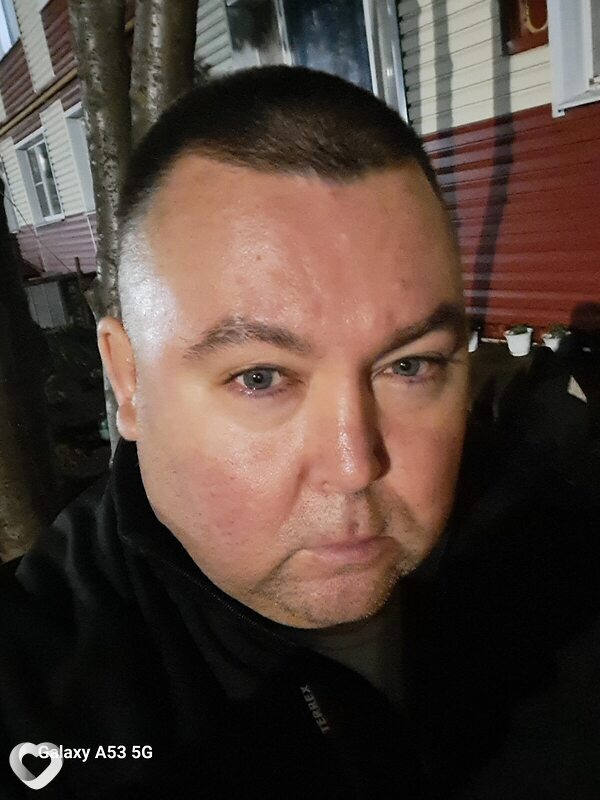 Артур, 43, Казани — анкета №4323720