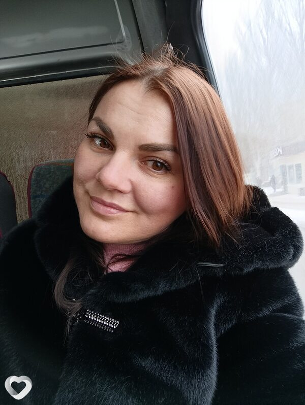 Елена, 36, Донецке — анкета №4323724