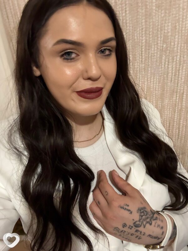 Крис, 20, Северодвинске — анкета №4323728