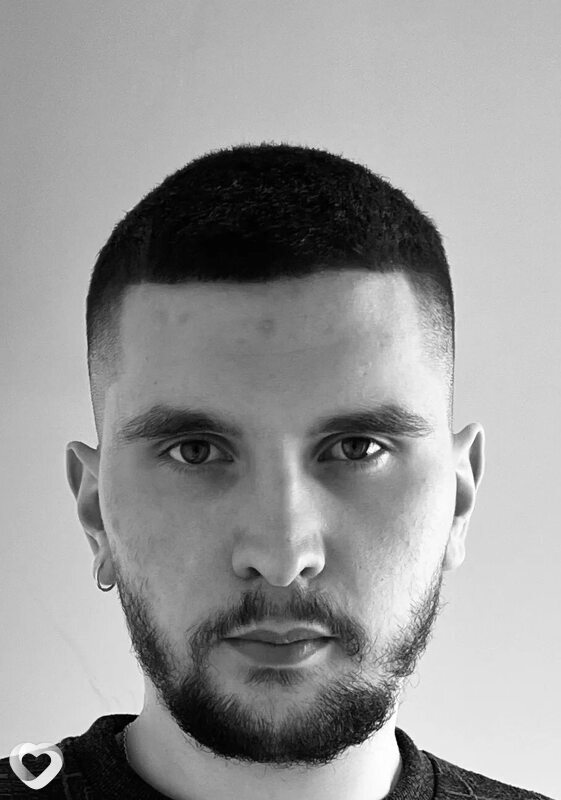 Евгений, 22, Санкт-Петербурге — анкета №4323737