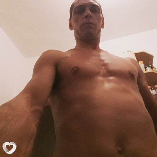 Вова, 38, Гомеле — анкета №4323738