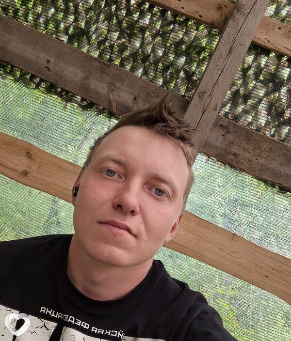Антон, 33, Мурманске — анкета №4323953