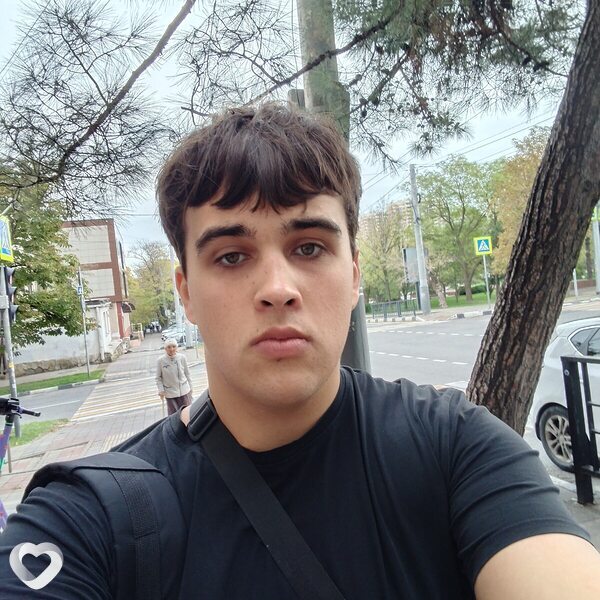 Илья, 19, Новороссийске — анкета №4323960