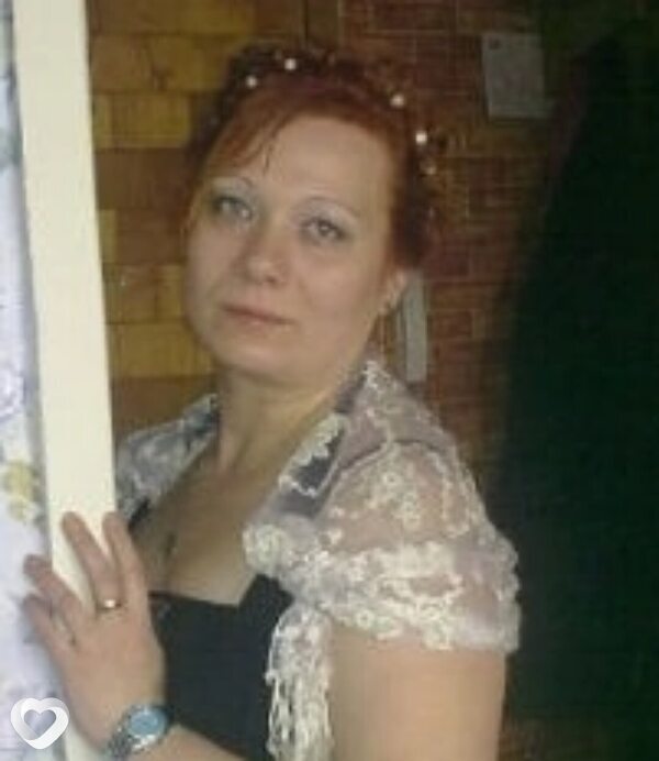 Ольга, 44, Ростове-на-Дону — анкета №4323963