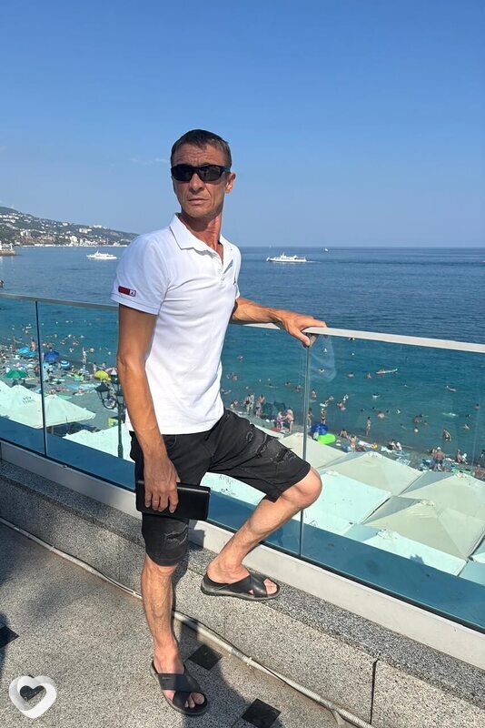 Дмитрий, 45, Коломне — анкета №4324042