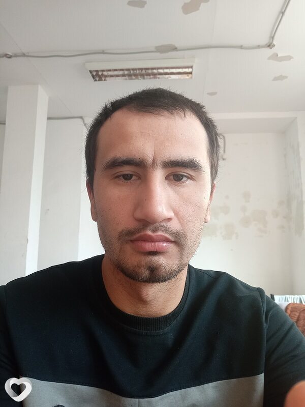 Темур, 30, Волгограде — анкета №4324044
