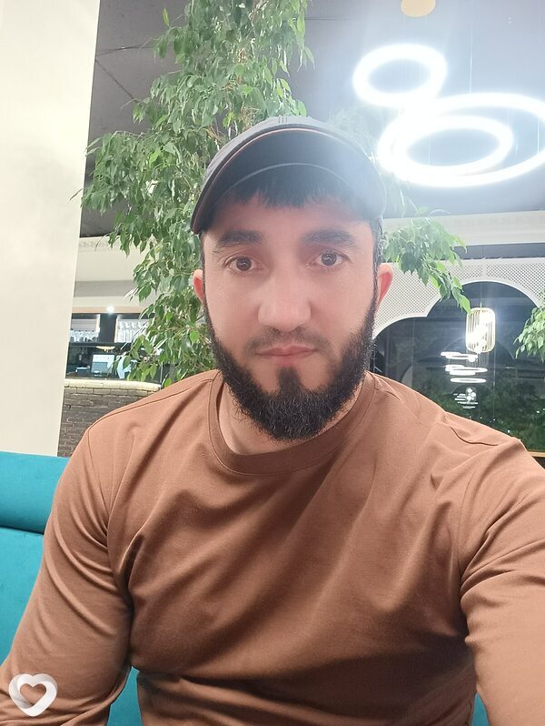 Шамиль, 30, Махачкале — анкета №4324046
