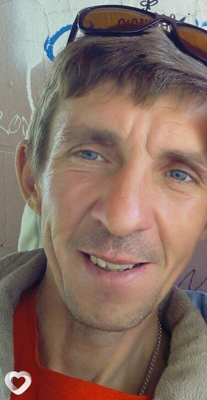 Стасян, 39, Геленджике — анкета №4324060
