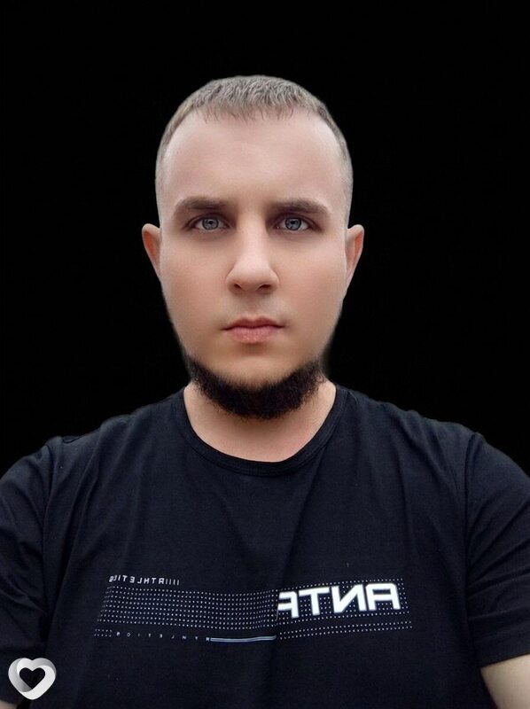 Алексей, 30, Саратове — анкета №4324061