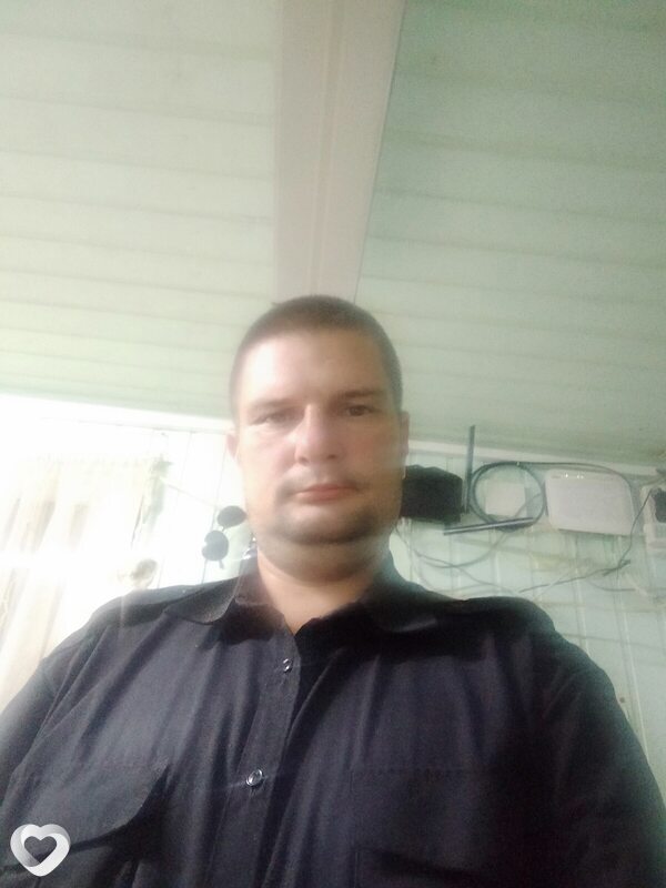 Сергей, 36, Серпухове — анкета №4324064