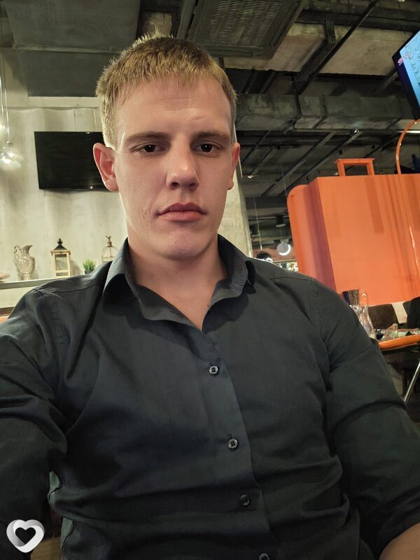 Роман, 24, Санкт-Петербурге — анкета №4324016