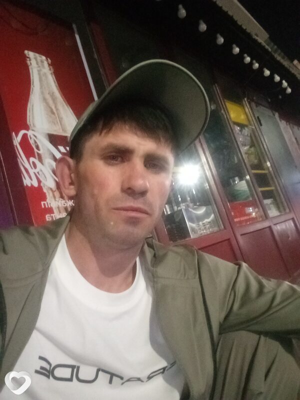 Васип, 36, Алматы — анкета №4324017