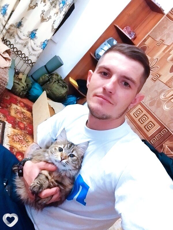 Алексей, Советск (Калининградская Обл)