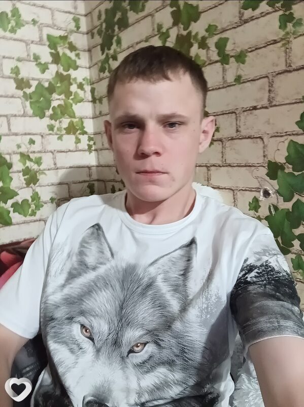 Александр, 23, Оренбурге — анкета №4324030