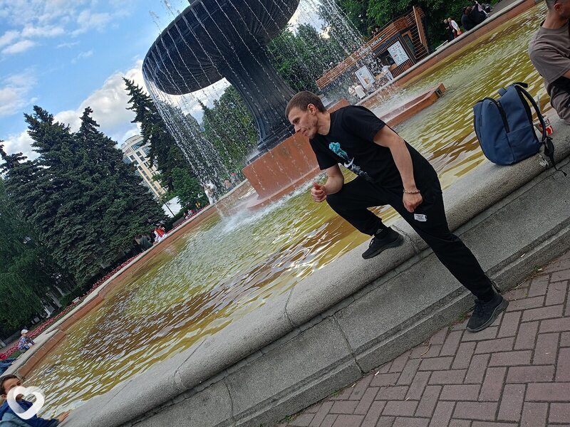 Dima, 37, Егорьевске — анкета №4324036