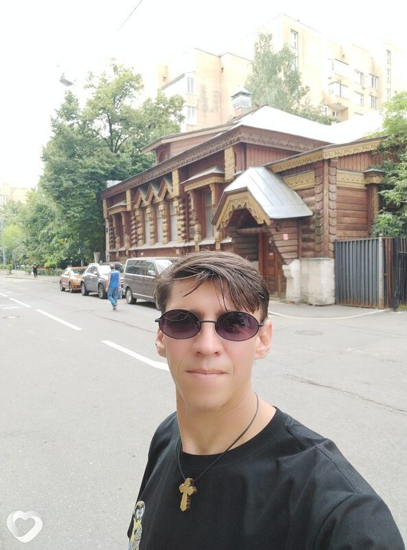Тимур, 40, Алчевске — анкета №4323967