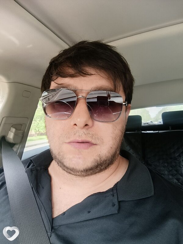 Arman, 34, Москве — анкета №4323969