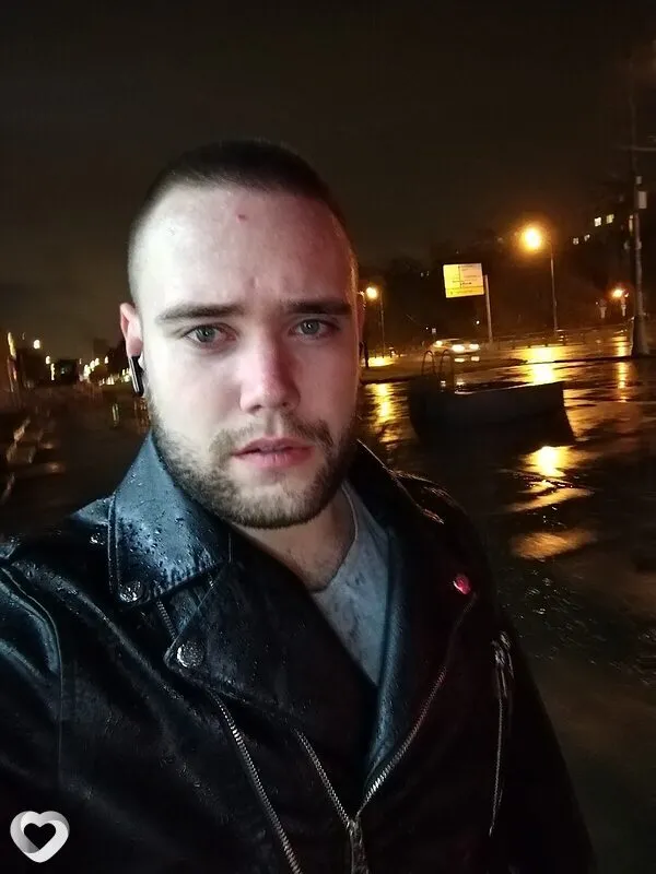 Михаил, 29, Москве — анкета №4323971