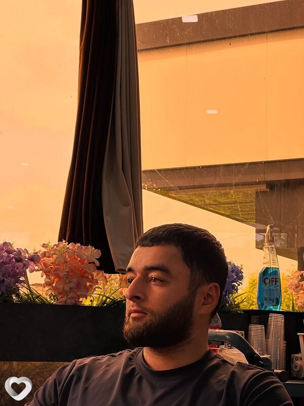 Ахмед, 28, Самаре — анкета №4323972