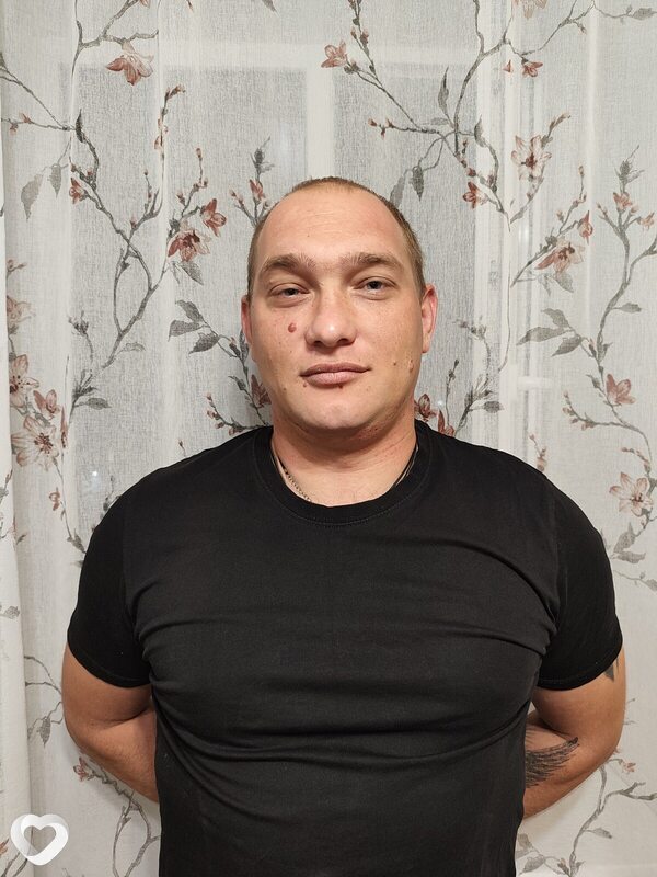Юрий, 30, Новочеркасске — анкета №4323978