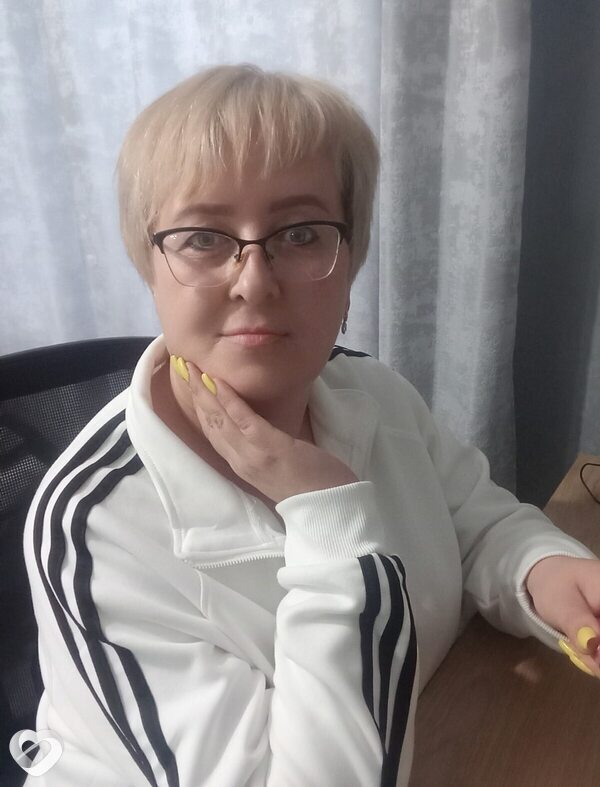Наталья, Каргополь