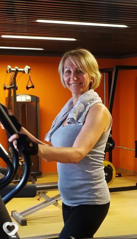 Elena, 56, Минске — анкета №4323994