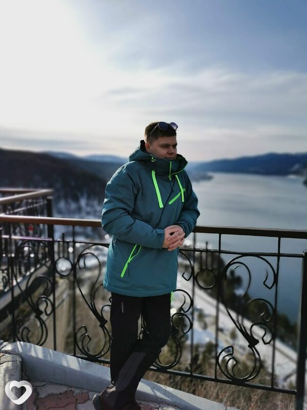 Пётр, 41, Красноярске — анкета №4324005