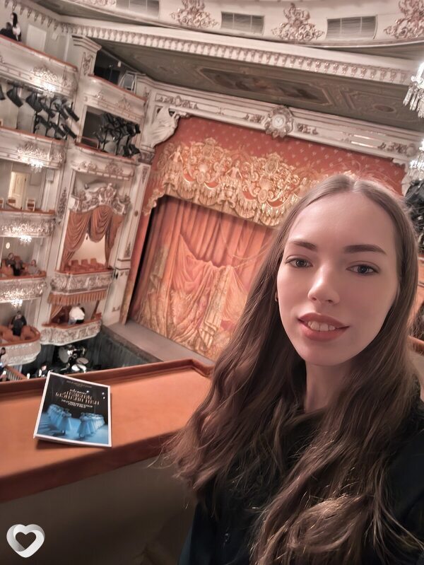 Оксана, 29, Санкт-Петербурге — анкета №4324006