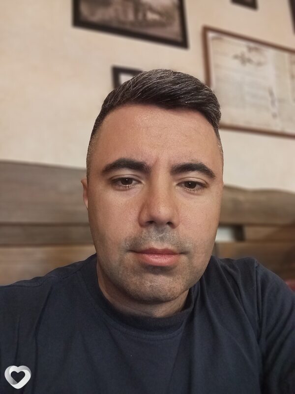 Данила, 35, Калуге — анкета №4324008