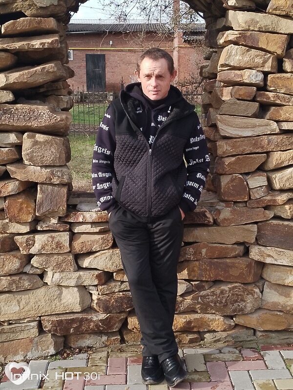 Руслан, 46, Сальске — анкета №4323899