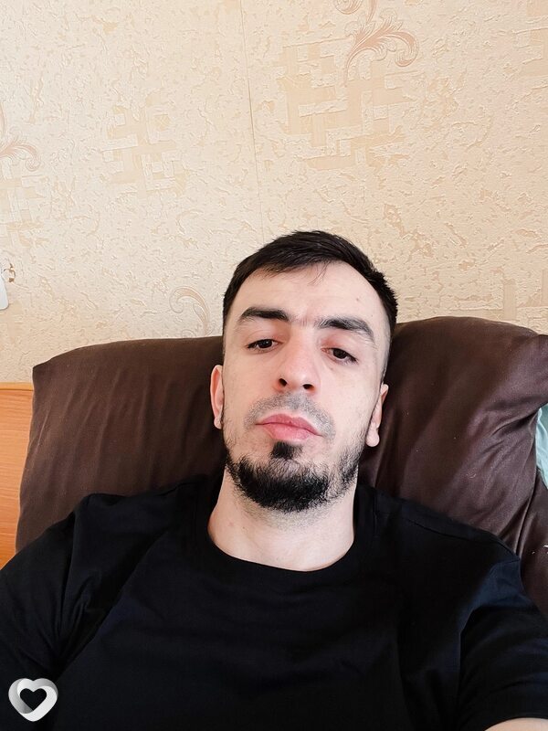 Субхон, 32, Душанбе — анкета №4323907