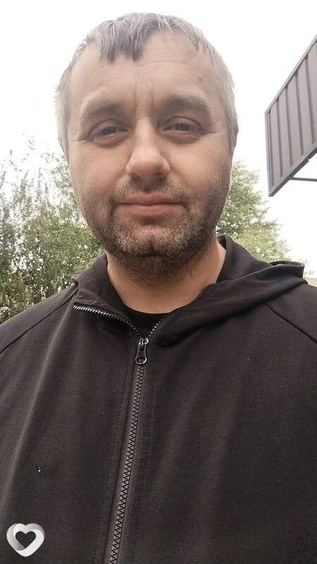 Павло, 38, Харькове — анкета №4323908