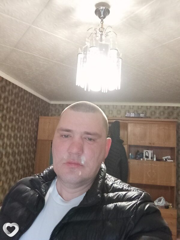 Александр, 44, Харькове — анкета №4323913