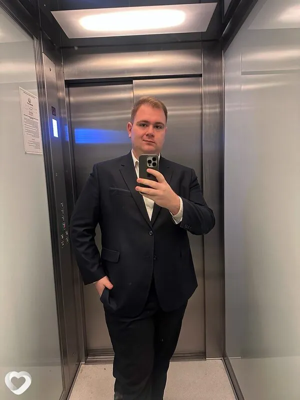 Владимир, 22, Москве — анкета №4324219