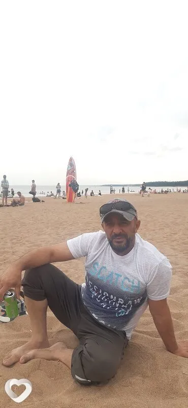 Эдуард, 53, Москве — анкета №4324227