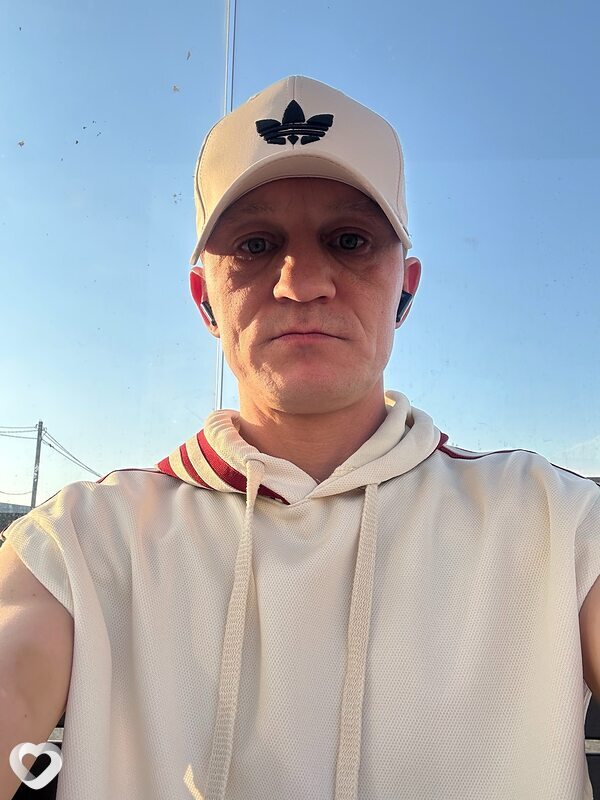 Сергей, 41, Лобне — анкета №4324235