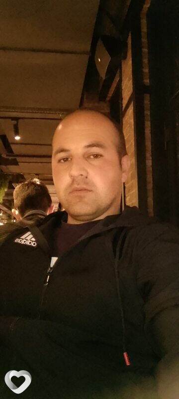 Рубо, 33, Мытищах — анкета №4324071