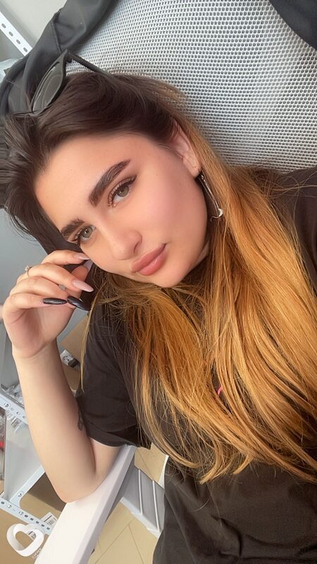 Лиза, Славянск-на-Кубани