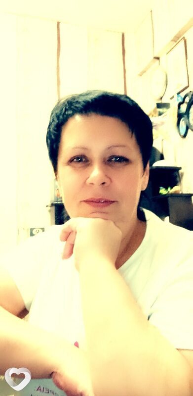 Анна, 49, Череповце — анкета №4324085