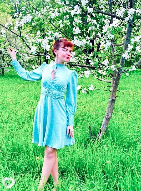 Галина, Богородицк