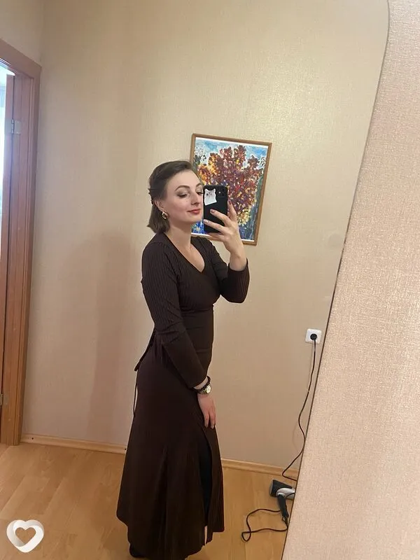 Юлия, 30, Москве — анкета №4324547