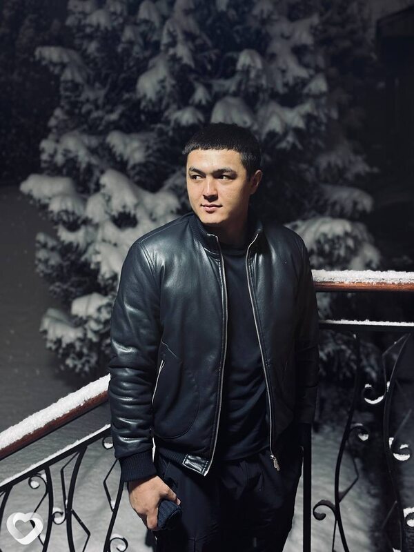 Рамиль, 22, Алматы — анкета №4324556