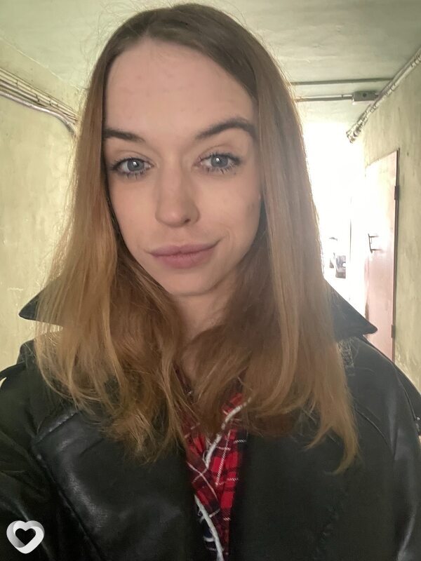 Екатерина, 24, Санкт-Петербурге — анкета №4324560