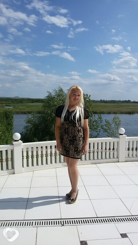 Ольга, 35, Уфе — анкета №4324095