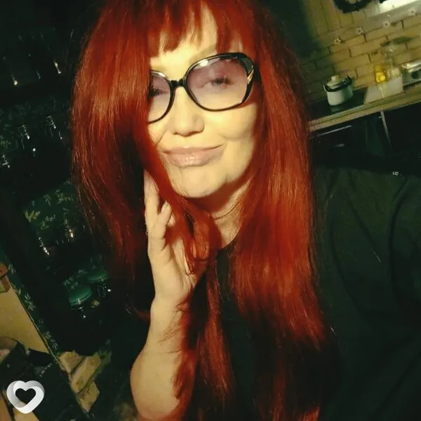 Светлана, 51, Барнауле — анкета №4324103