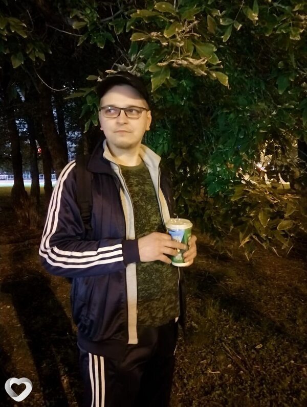 Игорь, 27, Тюмени — анкета №4324104